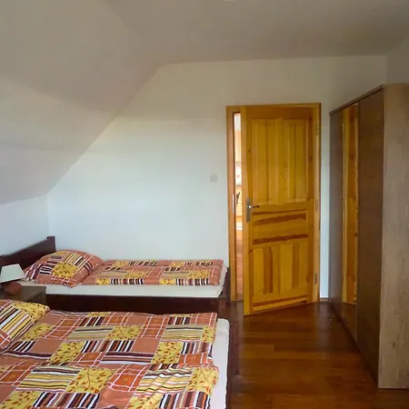 Holiday home Chalupa Vicemil Vicemil