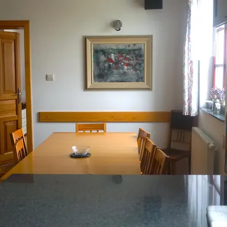 Holiday home Chalupa Vicemil