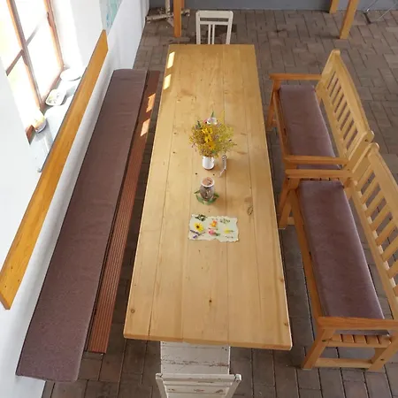 Holiday home Chalupa Vicemil