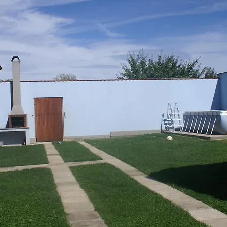 Holiday home Chalupa Vicemil Vicemil