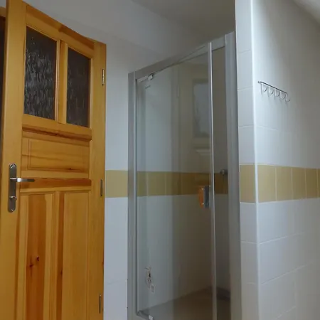 Casa vacanze Chalupa Vicemil