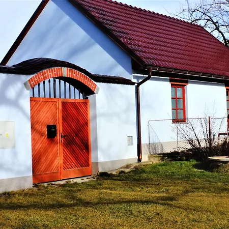 Chalupa Vicemil Holiday home Vicemil