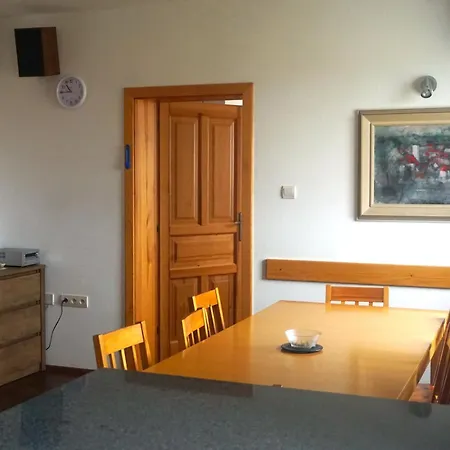 Holiday home Chalupa Vicemil